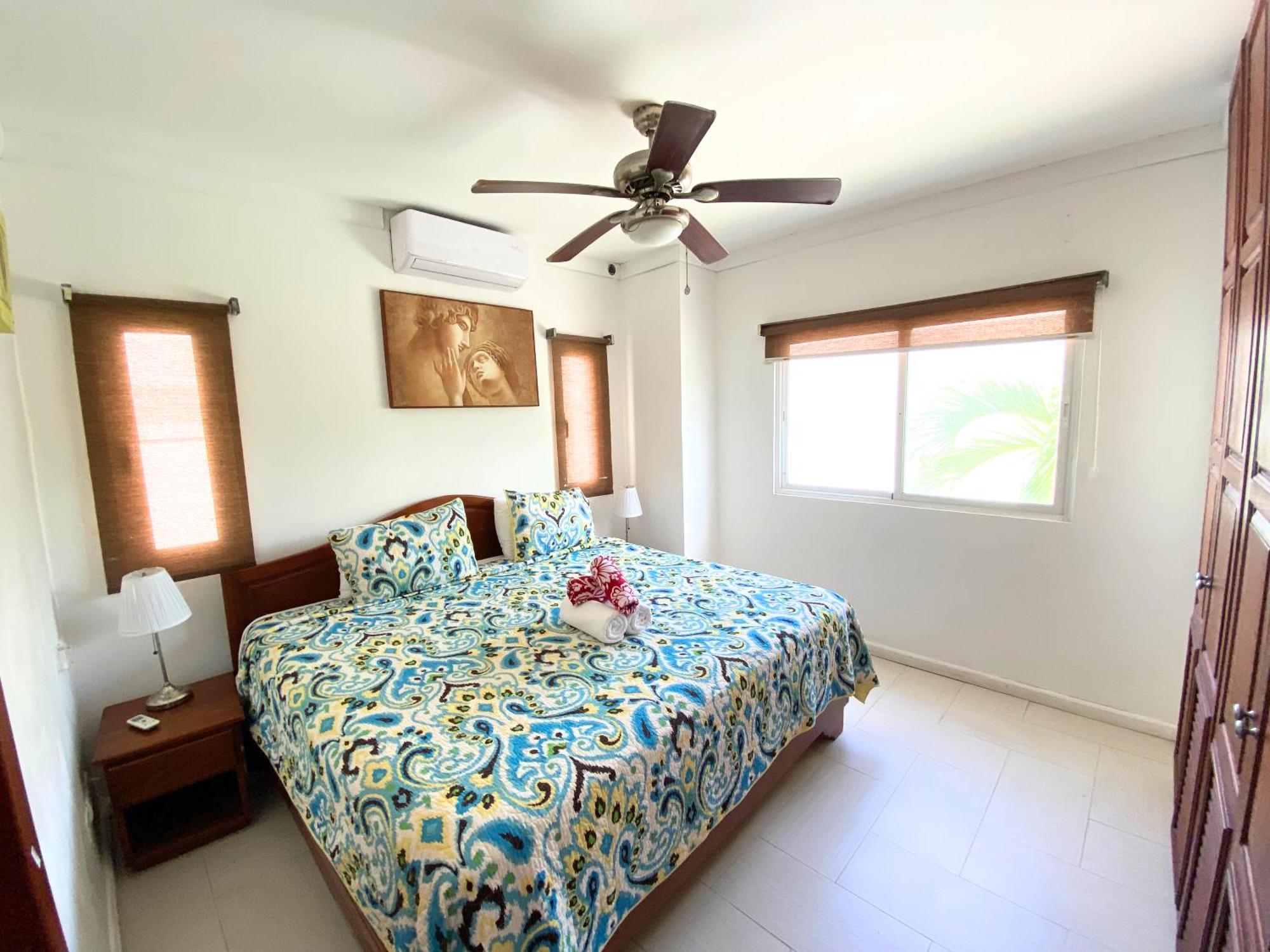 Готель Caraibico Deluxe Beach Club & Spa Пунта-Кана Номер фото