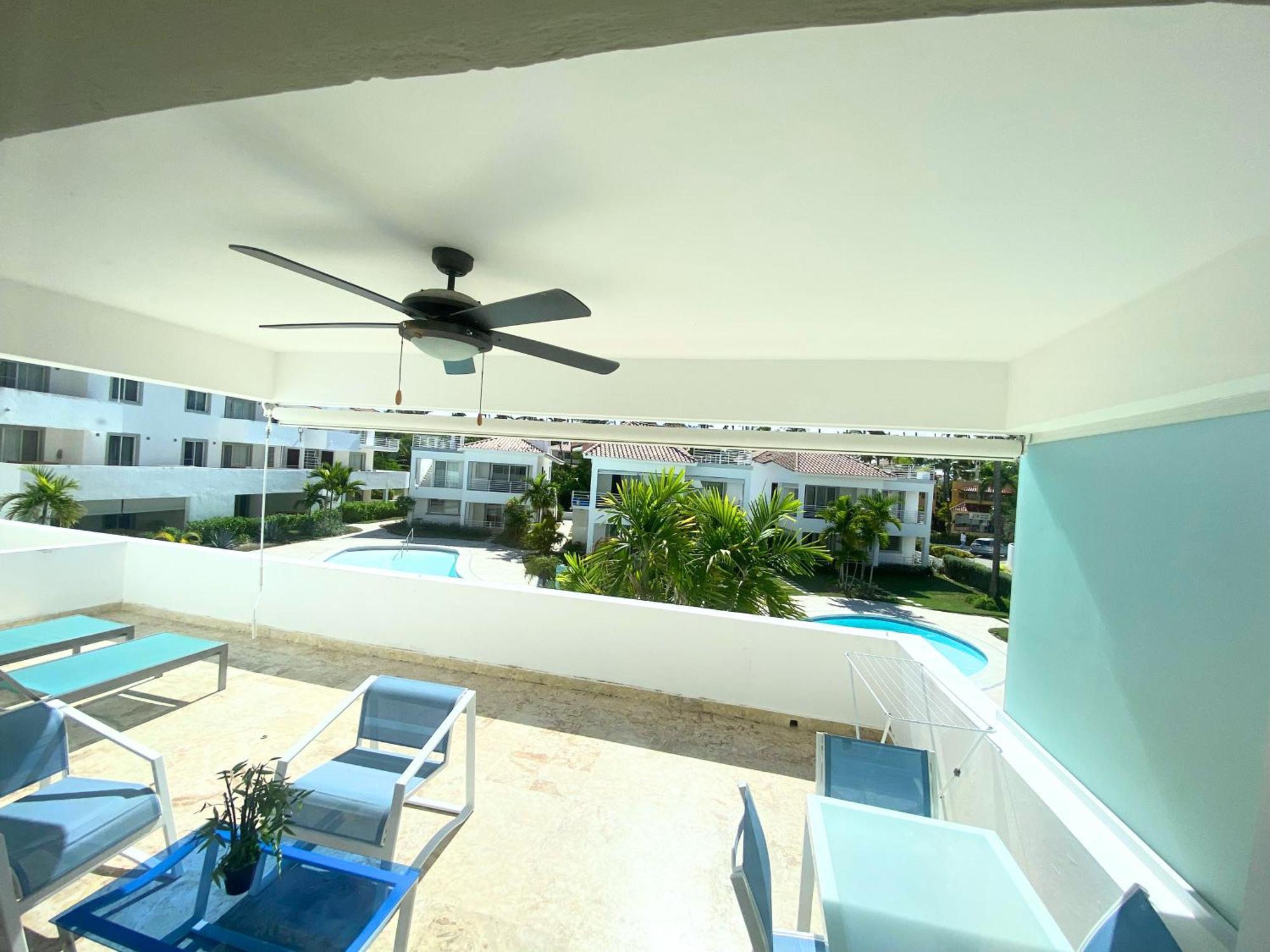 Готель Caraibico Deluxe Beach Club & Spa Пунта-Кана Номер фото