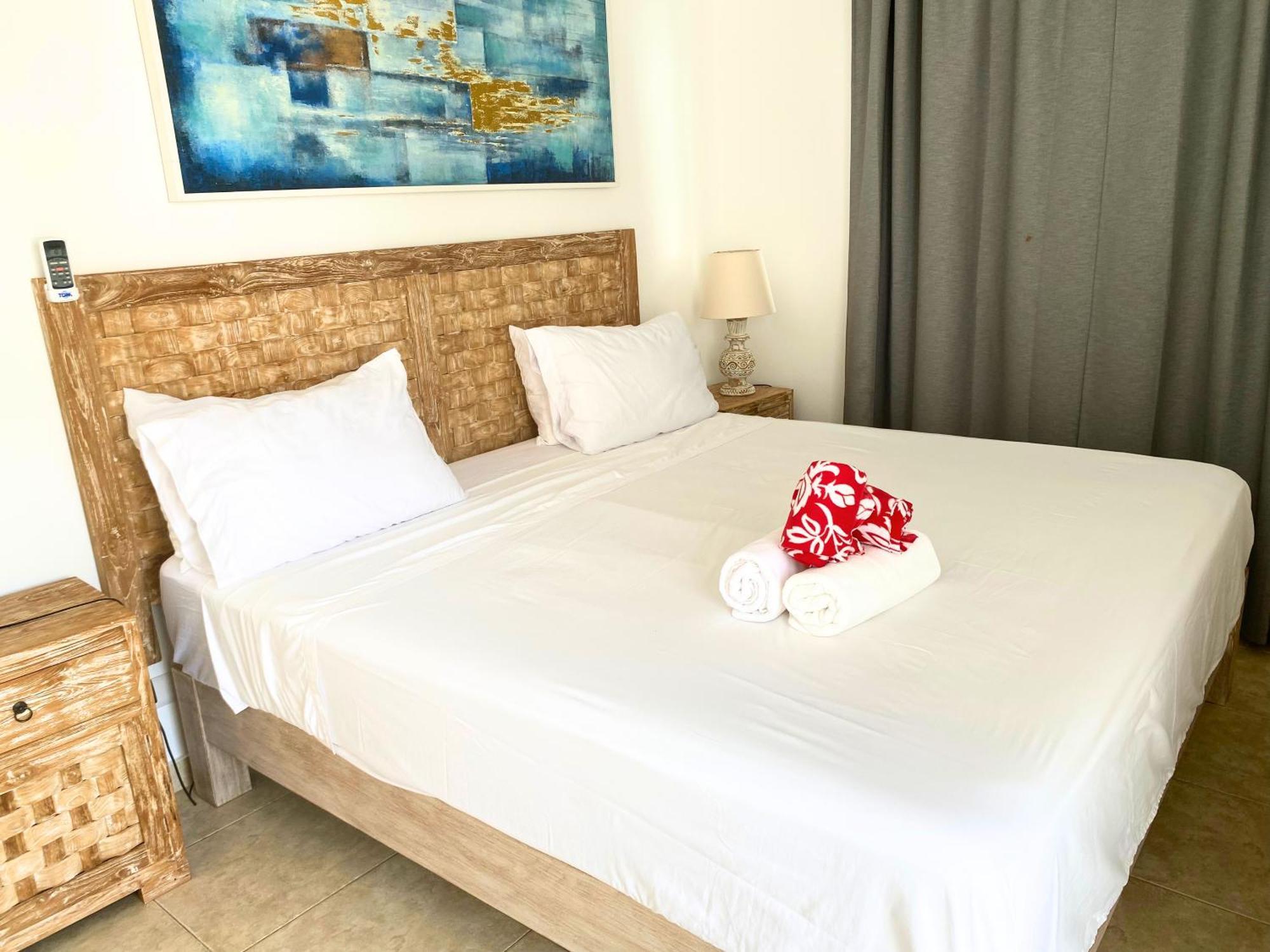 Готель Caraibico Deluxe Beach Club & Spa Пунта-Кана Номер фото