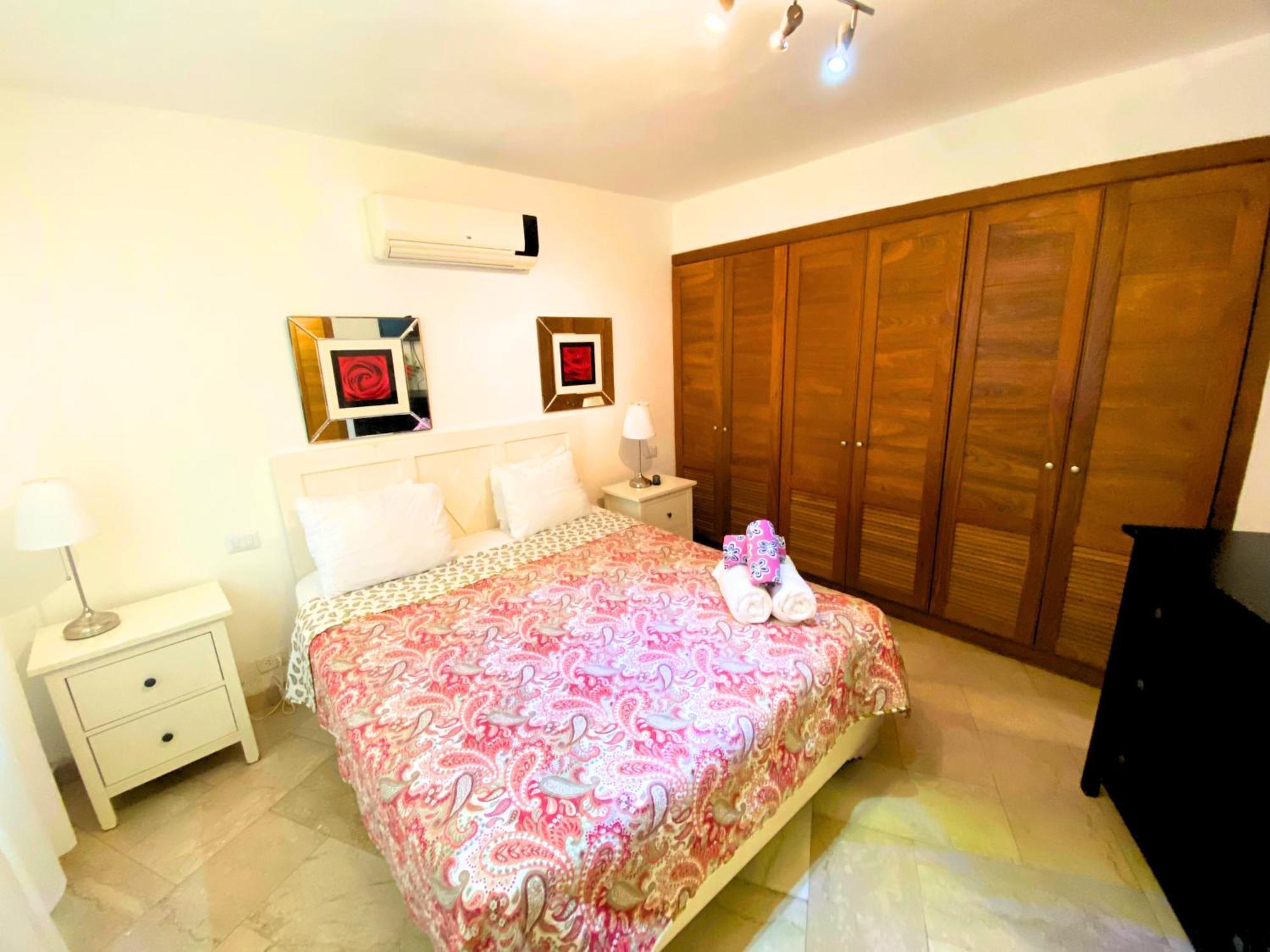 Готель Caraibico Deluxe Beach Club & Spa Пунта-Кана Номер фото