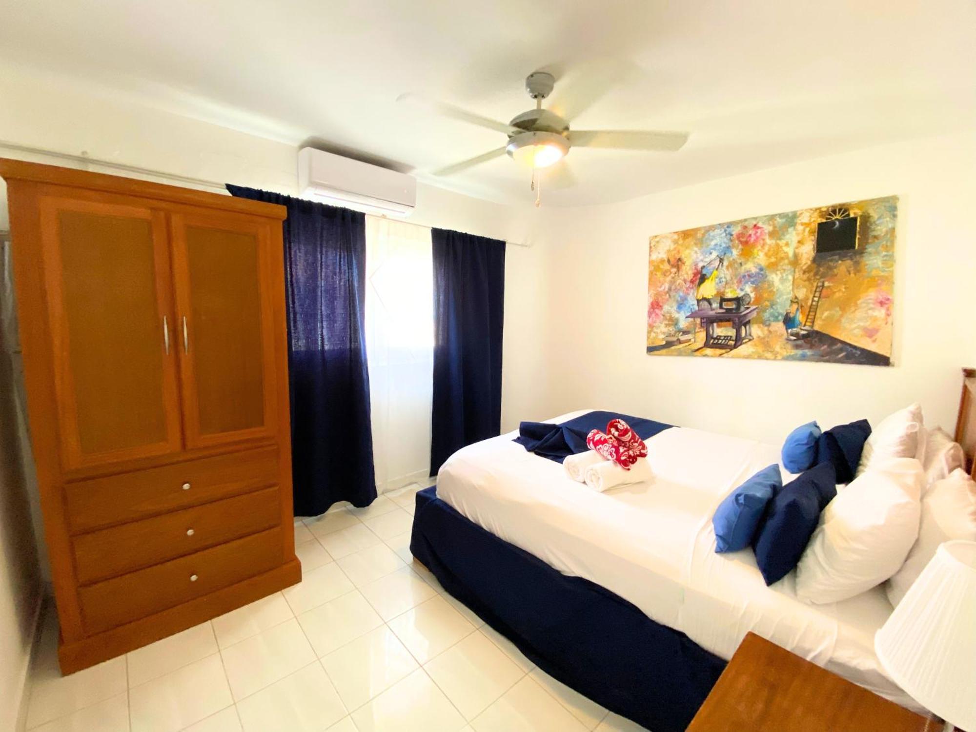 Готель Caraibico Deluxe Beach Club & Spa Пунта-Кана Номер фото